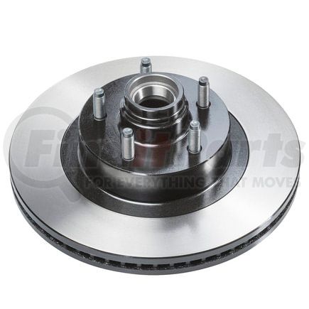 Wagner BD125726E Disc Brake Rotor and Hub Assembly Wagner BD125726E Brake Hub & Rotor