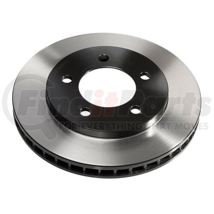 Wagner BD125727E Disc Brake Rotor Wagner BD125727E Brake Rotor