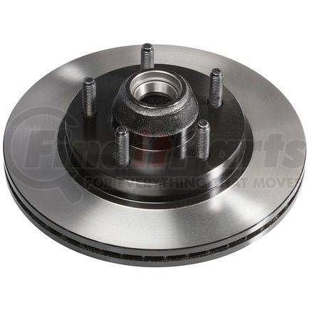 Wagner BD125728E Disc Brake Rotor and Hub Assembly Wagner BD125728E Brake Hub & Rotor