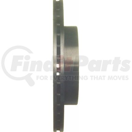Wagner BD125730 Disc Brake Rotor Wagner BD125730 Brake Rotor