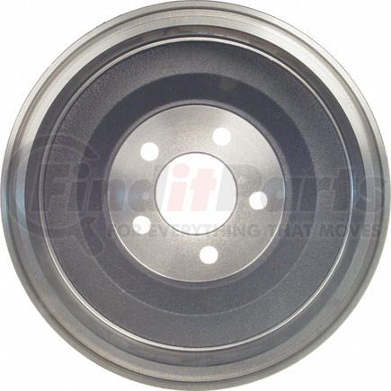 Wagner BD125729 Brake Drum Wagner BD125729 Brake Drum
