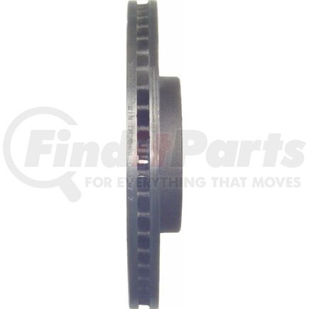 Wagner BD125731 Disc Brake Rotor Wagner BD125731 Brake Rotor