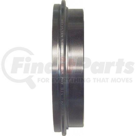 Wagner BD125733 Brake Drum Wagner BD125733 Brake Drum