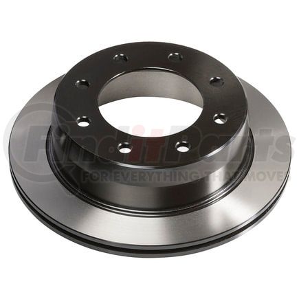 Wagner BD125734E Disc Brake Rotor Wagner Brake BD125734E Disc Brake Rotor