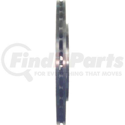Wagner BD125736 Disc Brake Rotor Wagner BD125736 Brake Rotor