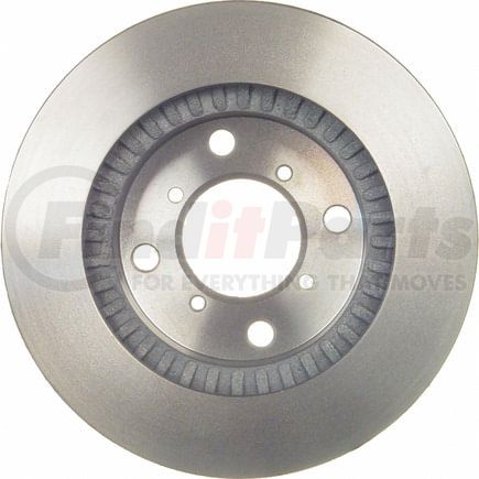 Wagner BD125737 Disc Brake Rotor Wagner BD125737 Brake Rotor