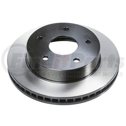 Wagner BD125744E Disc Brake Rotor Wagner BD125744E Brake Rotor