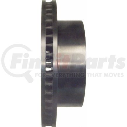 Wagner BD125745 Disc Brake Rotor Wagner BD125745 Brake Rotor