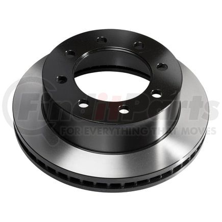 Wagner BD125745E Disc Brake Rotor Wagner BD125745E Brake Rotor