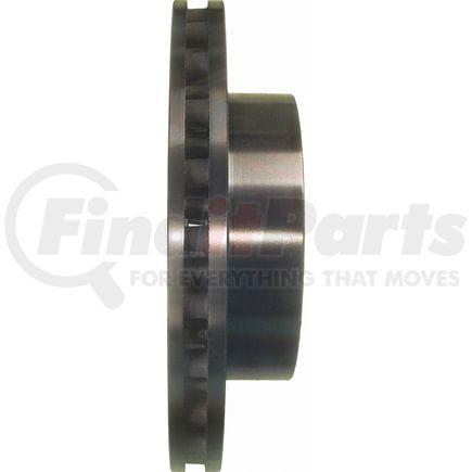 Wagner BD125746 Disc Brake Rotor Wagner BD125746 Brake Rotor