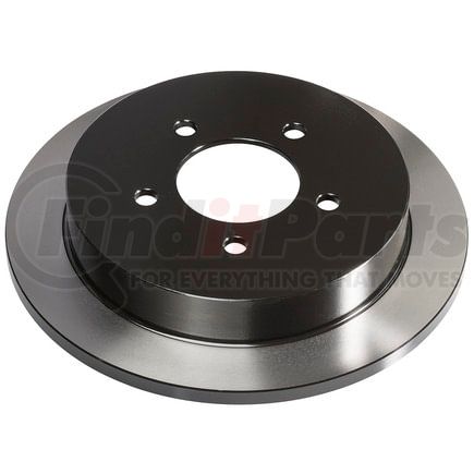 Wagner BD125752E Disc Brake Rotor Wagner Brake BD125752E Disc Brake Rotor