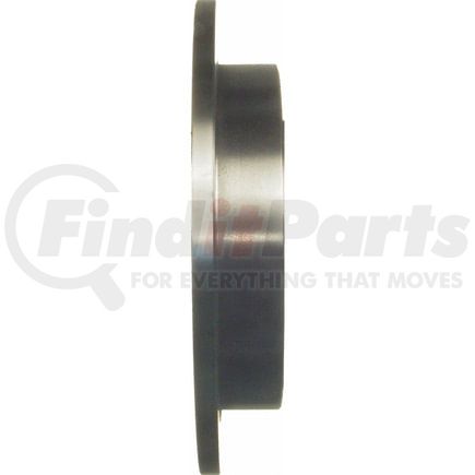 Wagner BD125752 Disc Brake Rotor Wagner BD125752 Brake Rotor