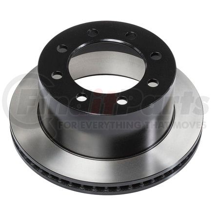 Wagner BD125760E Disc Brake Rotor Wagner BD125760E Brake Rotor