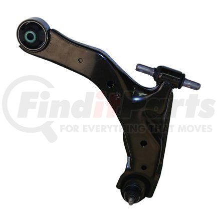 101-5367 by BECK ARNLEY - CONTROL ARM W/BA