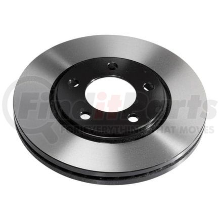 Wagner BD125761E Disc Brake Rotor Wagner Brake BD125761E Disc Brake Rotor