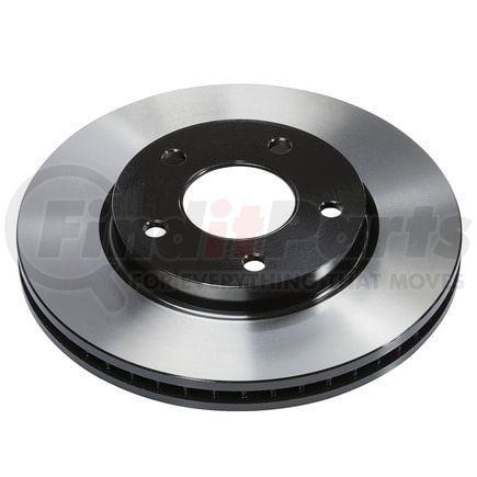 Wagner BD125764E Disc Brake Rotor Wagner Brake BD125764E Disc Brake Rotor