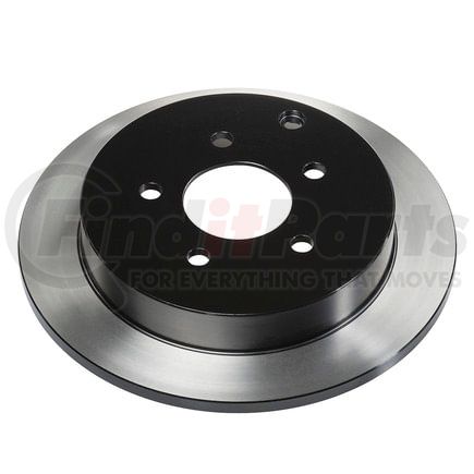 Wagner BD125774E Disc Brake Rotor Wagner Brake BD125774E Disc Brake Rotor