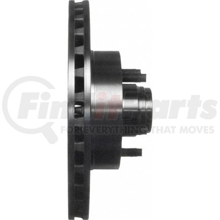 Wagner BD125773 Disc Brake Rotor and Hub Assembly Wagner BD125773 Brake Hub & Rotor