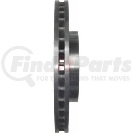 Wagner BD125775 Disc Brake Rotor Wagner BD125775 Brake Rotor