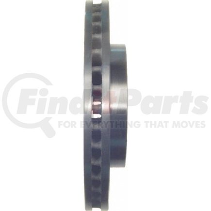 Wagner BD125776 Disc Brake Rotor Wagner BD125776 Brake Rotor