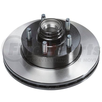 Wagner BD125777E Disc Brake Rotor and Hub Assembly Wagner Brake BD125777E Disc Brake Rotor and Hub Assembly