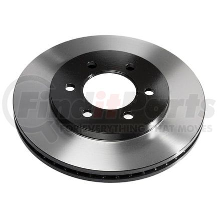 Wagner BD125780E Disc Brake Rotor Wagner Brake BD125780E Disc Brake Rotor