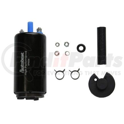 AutoBest HP4034 Electric Fuel Pump High Performance In Tank Electric Fuel Pump