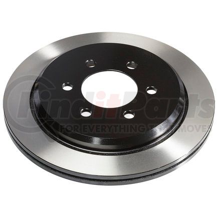Wagner BD125781E Disc Brake Rotor Wagner Brake BD125781E Disc Brake Rotor