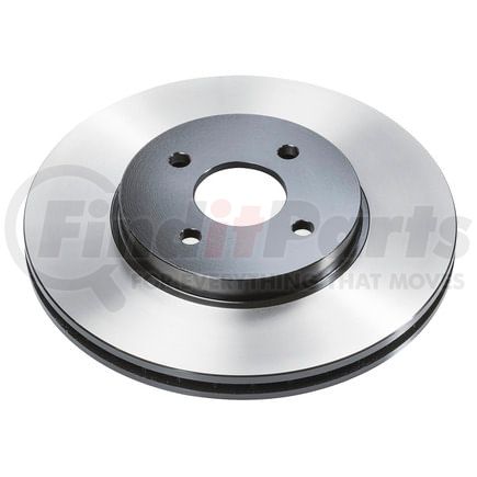 Wagner BD125787E Disc Brake Rotor Wagner BD125787E Brake Rotor