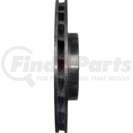 Wagner BD125793 Disc Brake Rotor Wagner BD125793 Brake Rotor