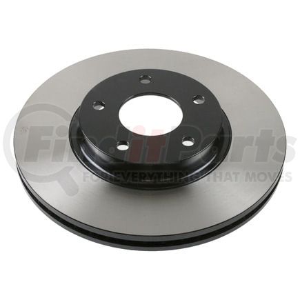 Wagner BD125799E Disc Brake Rotor Wagner Brake BD125799E Disc Brake Rotor