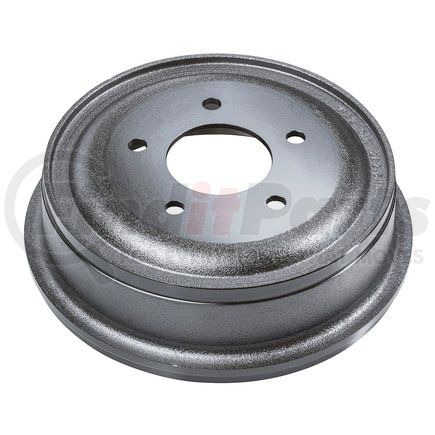 Wagner BD126004E Brake Drum Wagner BD126004E Brake Drum