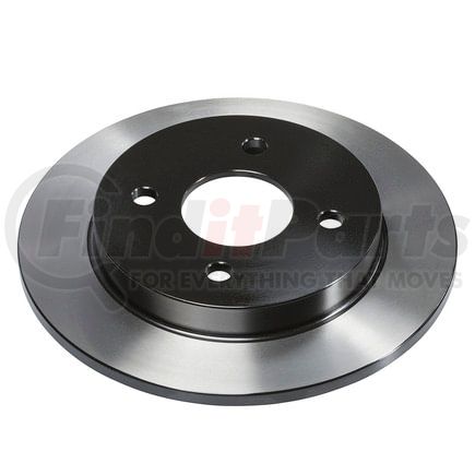 Wagner BD126006E Disc Brake Rotor Wagner Brake BD126006E Disc Brake Rotor