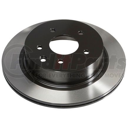 Wagner BD126022E Disc Brake Rotor Wagner Brake BD126022E Disc Brake Rotor