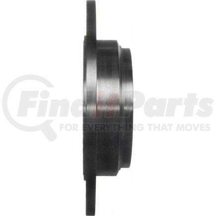 Wagner BD126018 Disc Brake Rotor Wagner BD126018 Brake Rotor