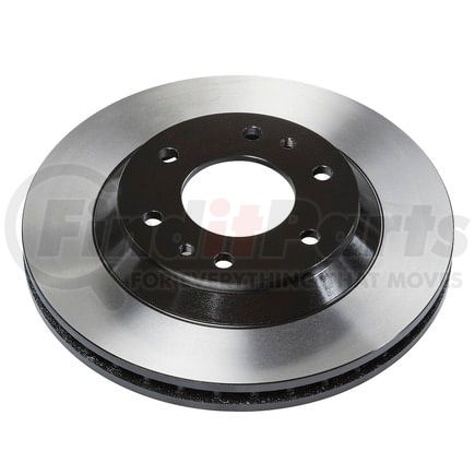 Wagner BD126027E Disc Brake Rotor Wagner Brake BD126027E Disc Brake Rotor