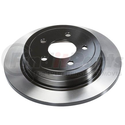 Wagner BD126031E Disc Brake Rotor Wagner BD126031E Brake Rotor