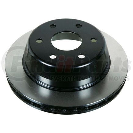 Wagner BD126032E Disc Brake Rotor Wagner Brake BD126032E Disc Brake Rotor