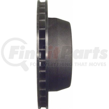Wagner BD126032 Disc Brake Rotor Wagner BD126032 Brake Rotor