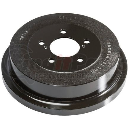 Wagner BD126034E Brake Drum Wagner Brake BD126034E Brake Drum