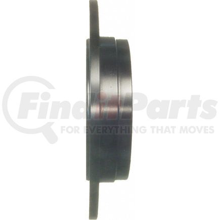 Wagner BD126031 Disc Brake Rotor Wagner BD126031 Brake Rotor