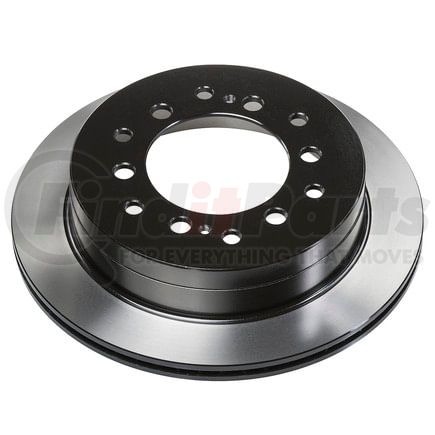 Wagner BD126038E Disc Brake Rotor Wagner Brake BD126038E Disc Brake Rotor