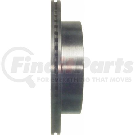 Wagner BD126040 Disc Brake Rotor Wagner BD126040 Brake Rotor