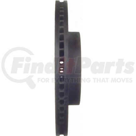Wagner BD126039 Disc Brake Rotor Wagner BD126039 Brake Rotor