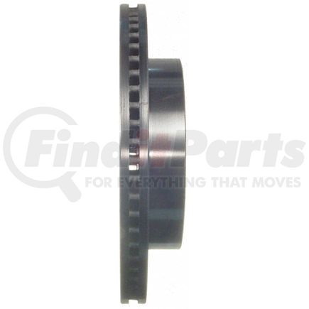 Wagner BD126042 Disc Brake Rotor Wagner BD126042 Brake Rotor