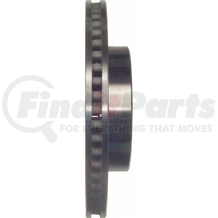 Wagner BD126041 Disc Brake Rotor Wagner BD126041 Brake Rotor