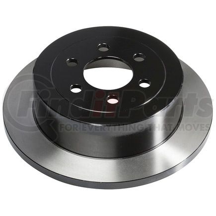 Wagner BD126044E Disc Brake Rotor Wagner BD126044E Brake Rotor