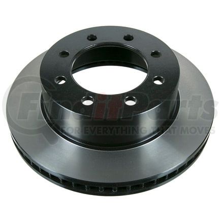 Wagner BD126045E Disc Brake Rotor Wagner Brake BD126045E Disc Brake Rotor