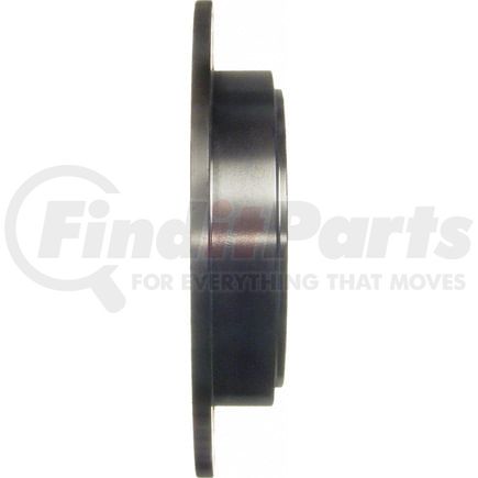 Wagner BD126051 Disc Brake Rotor Wagner BD126051 Brake Rotor