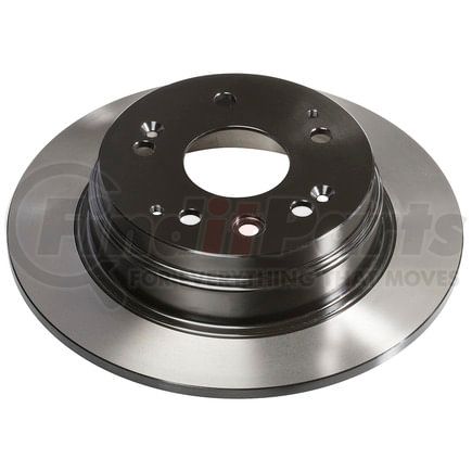 Wagner BD126057E Disc Brake Rotor Wagner BD126057E Brake Rotor
